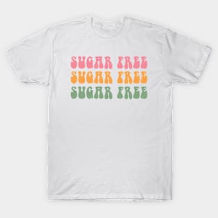 Sugar Free T-Shirt